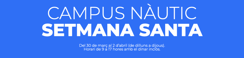 Campus Setmana Santa